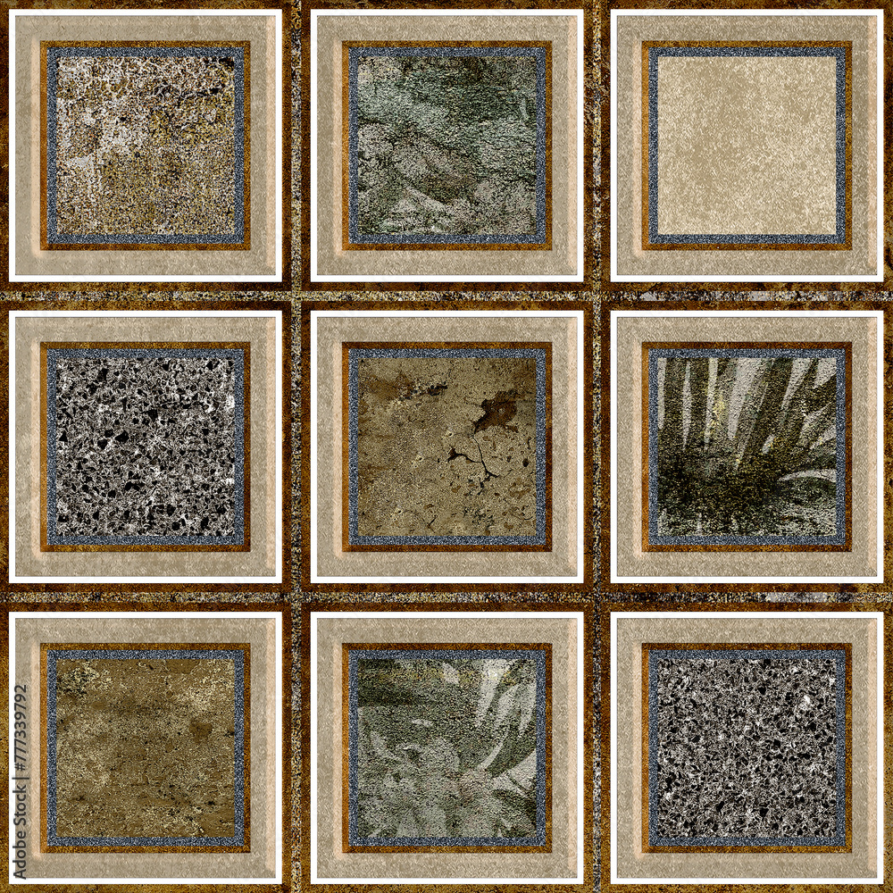 Fototapeta premium stone, texture, wall, pattern, floor, tile, surface, concrete, textured, marble, rock, granite, cement