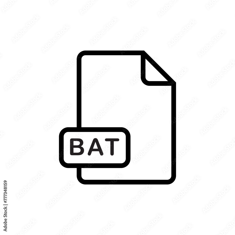 File icon File icon