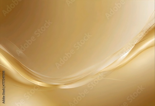 light gold gradient abstrak background v2
