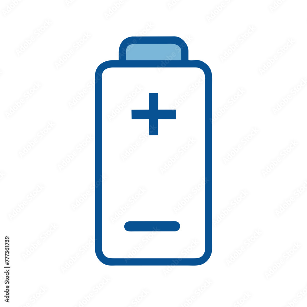 Battery icon sign symbol element vector graphic clipart illustration on a Transparent Background Battery icon sign symbol element vector graphic clipart illustration on a Transparent Background