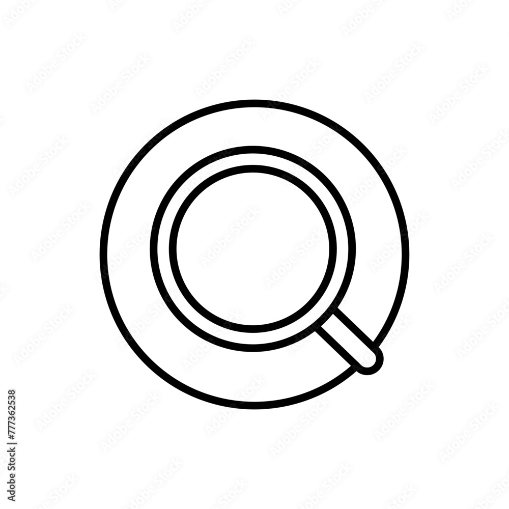 Cup outline icons, minimalist vector illustration ,simple transparent graphic element .Isolated on white background Cup outline icons, minimalist vector illustration ,simple transparent graphic element .Isolated on white background