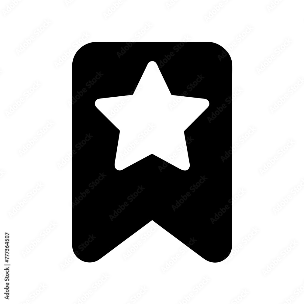 Bookmark icon vector silhouette drawing Save sign Add favorite label symbol illustration on a Transparent Background Bookmark icon vector silhouette drawing Save sign Add favorite label symbol illustration on a Transparent Background