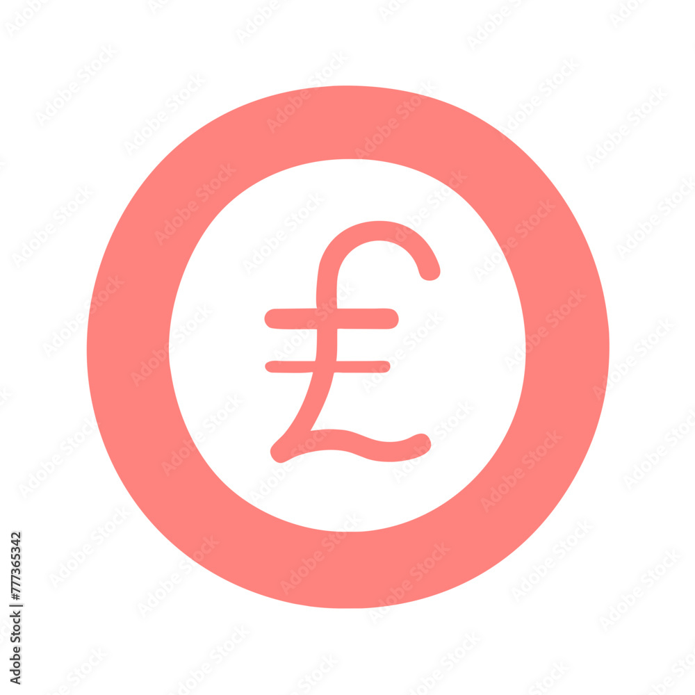 Pound Sign icon vector graphics element silhouette symbol illustration on a Transparent Background Pound Sign icon vector graphics element silhouette symbol illustration on a Transparent Background