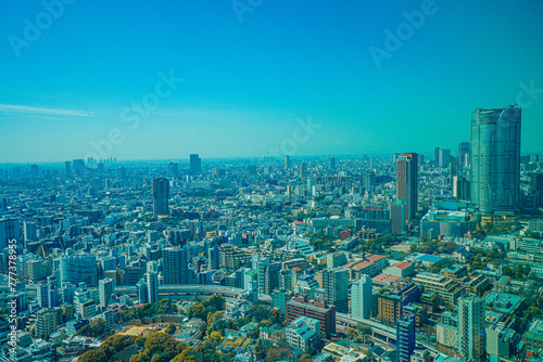 東京