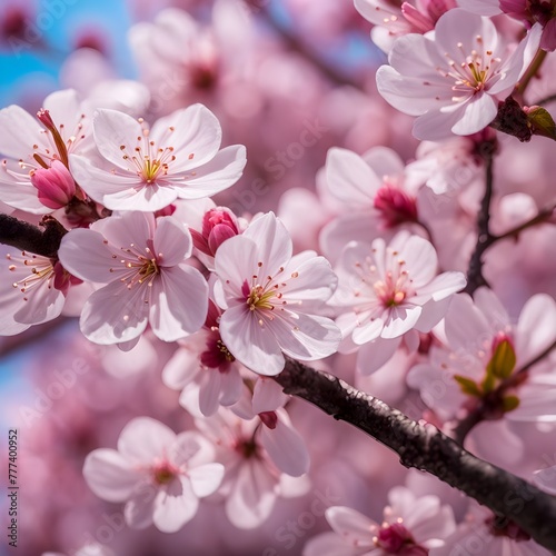 cherry blossom