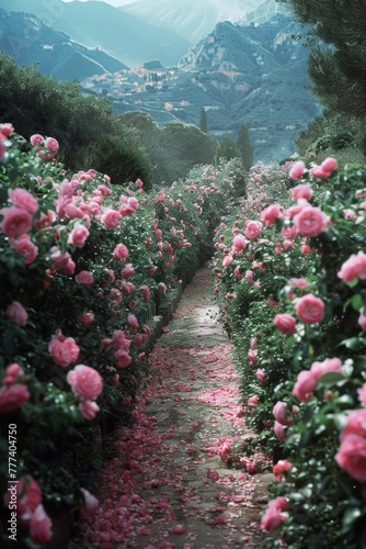 flower background