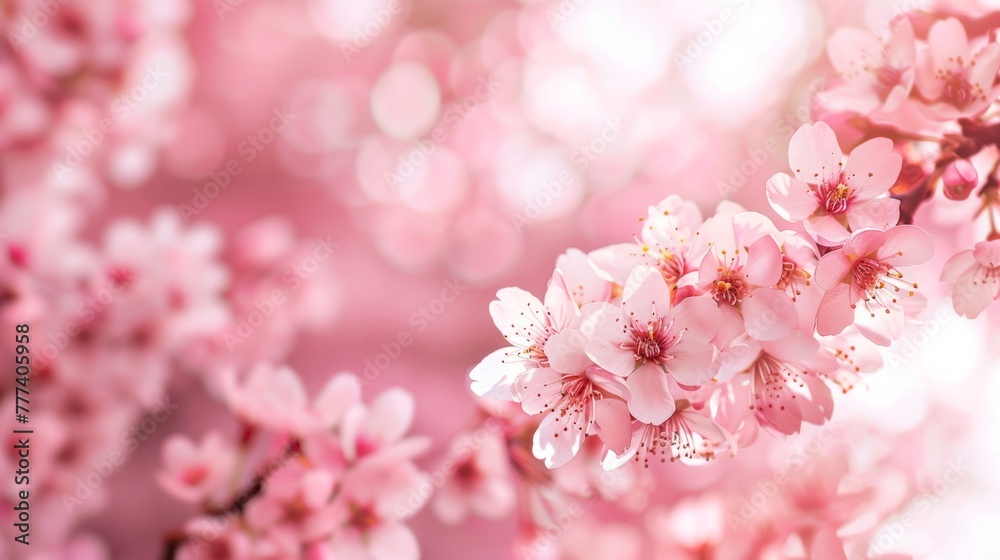 cherry blossoms,simple,pink,background cherry blossoms,simple,pink,background