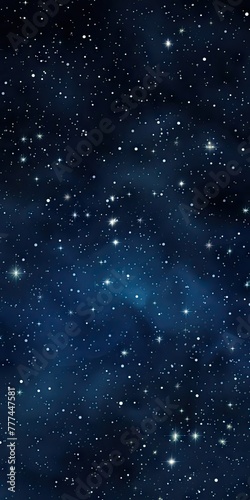 Night Sky Constellations  Where Stars Align