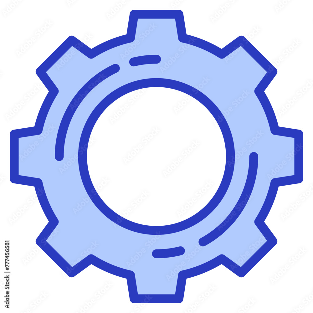 Settings Icon Settings Icon