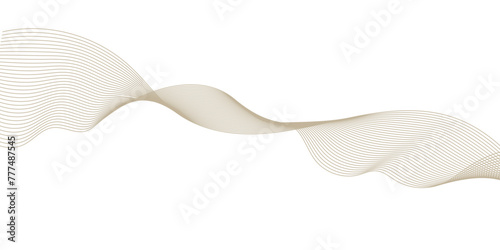 white wave pattern background , vector illustration, digital art