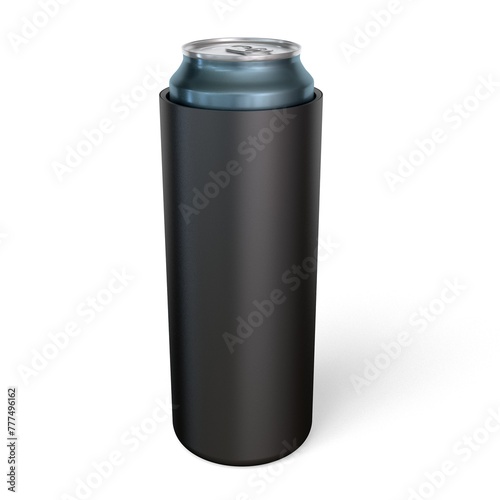 Can Cooler 500 ml © Yury