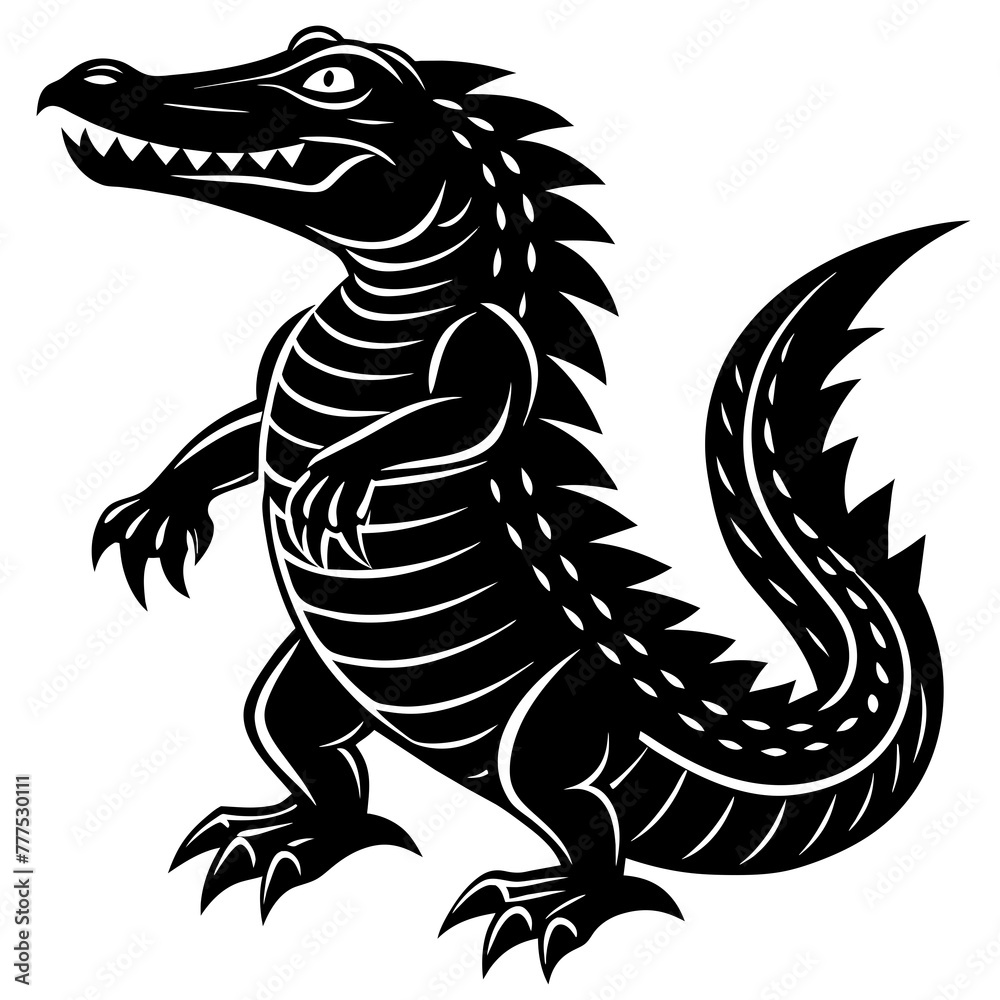 crocodile silhouette vector illustration,turnstone house,Cute cartoon dragon characters,Holiday t shirt,Hand drawn trendy Vector illustration,svg crocodile face,dragon on black background
crocodile silhouette vector illustration,turnstone house,Cute cartoon dragon characters,Holiday t shirt,Hand drawn trendy Vector illustration,svg crocodile face,dragon on black background