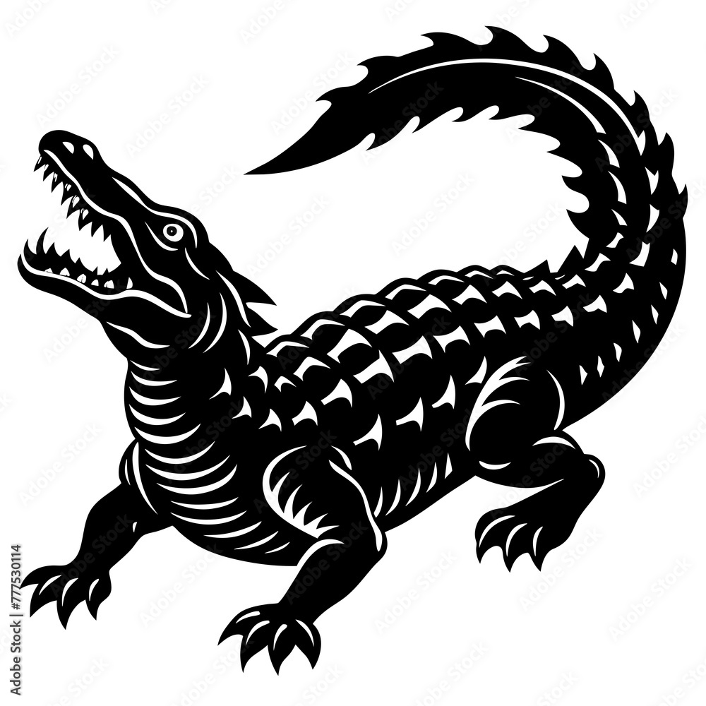 crocodile silhouette vector illustration,turnstone house,Cute cartoon dragon characters,Holiday t shirt,Hand drawn trendy Vector illustration,svg crocodile face,dragon on black background
crocodile silhouette vector illustration,turnstone house,Cute cartoon dragon characters,Holiday t shirt,Hand drawn trendy Vector illustration,svg crocodile face,dragon on black background