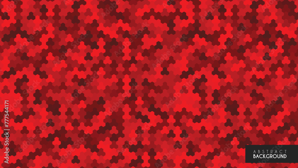 Creative abstract pattern background Creative abstract pattern background