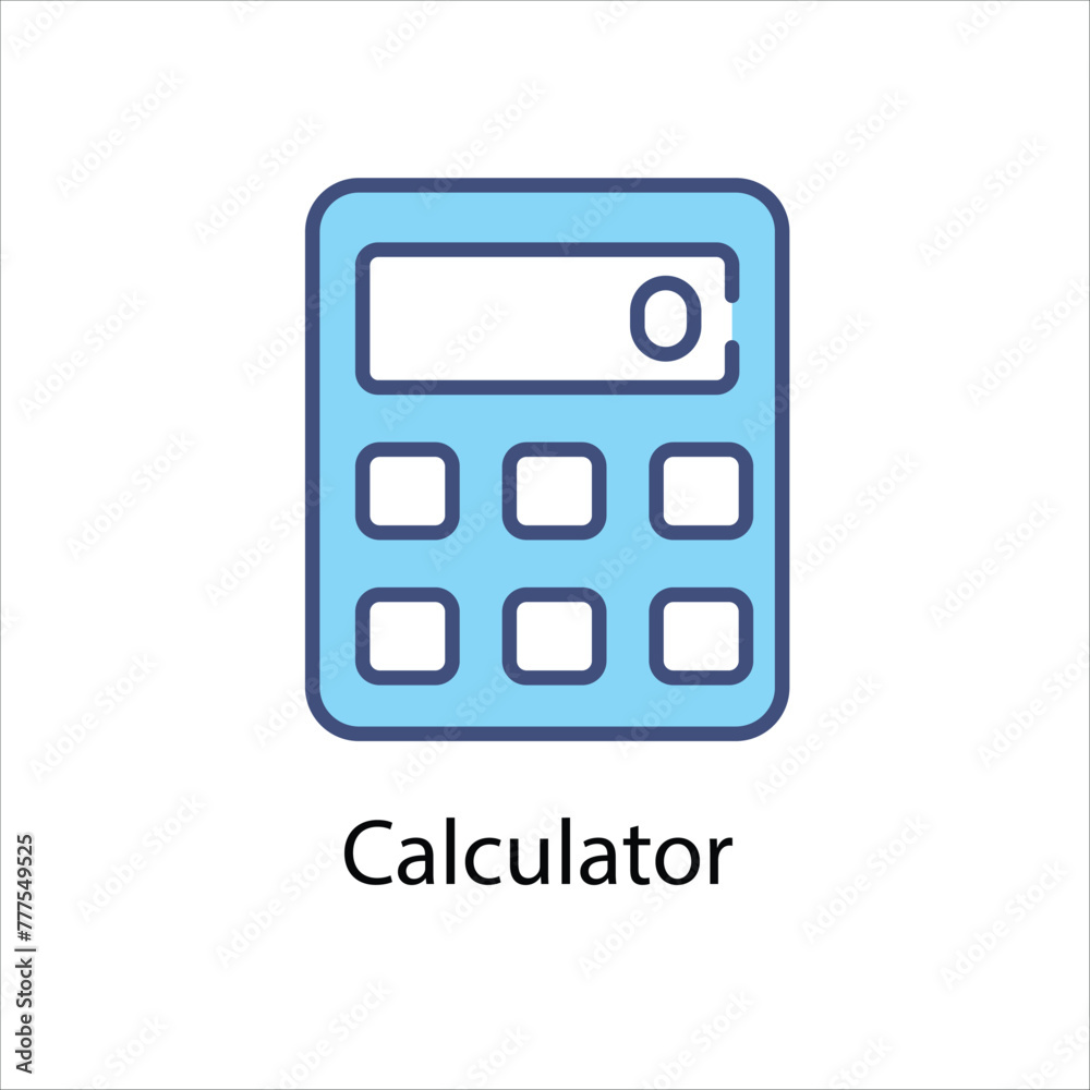 Calculator icon Calculator icon