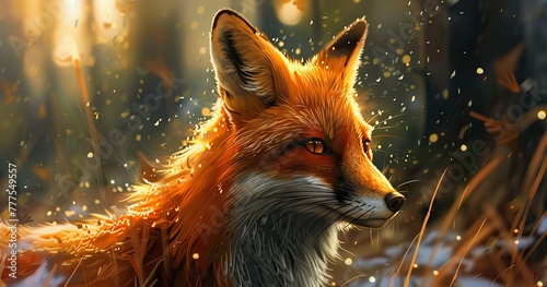 fox photo