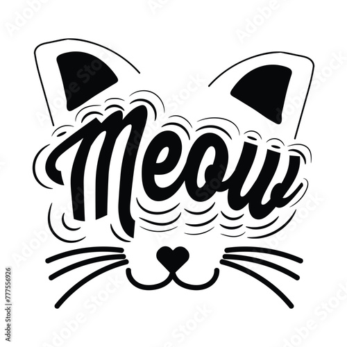 meow