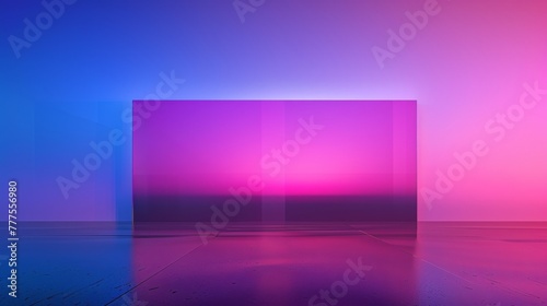 pink purple and blue gradient color tone, purple, pink, and blue gradient