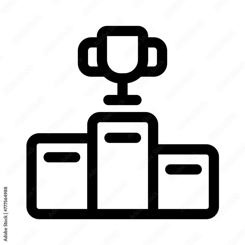 podium podium