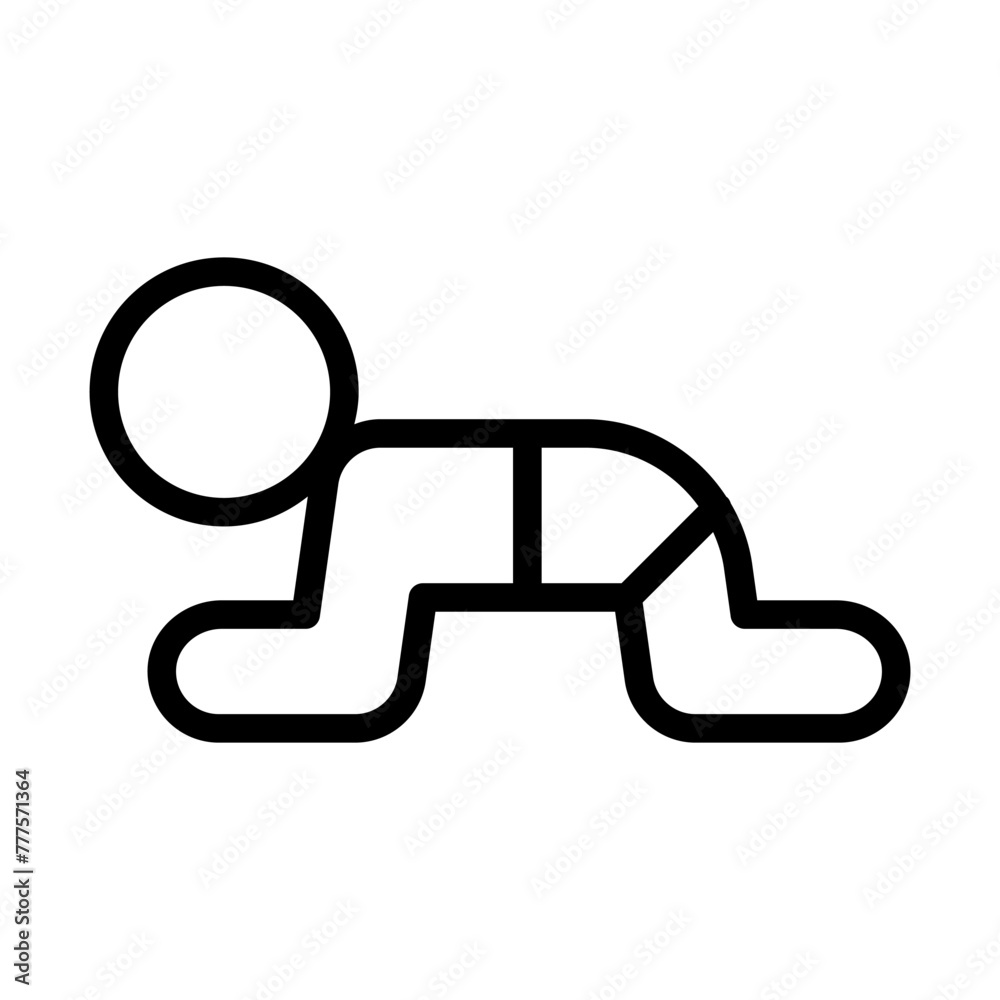 Baby icon Baby icon