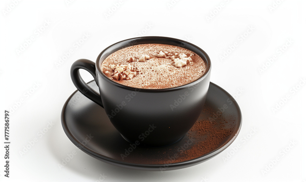 Nutritious and Delicious: Enjoy Cocoa for a Healthy Breakfast! Nutritious and Delicious: Enjoy Cocoa for a Healthy Breakfast!