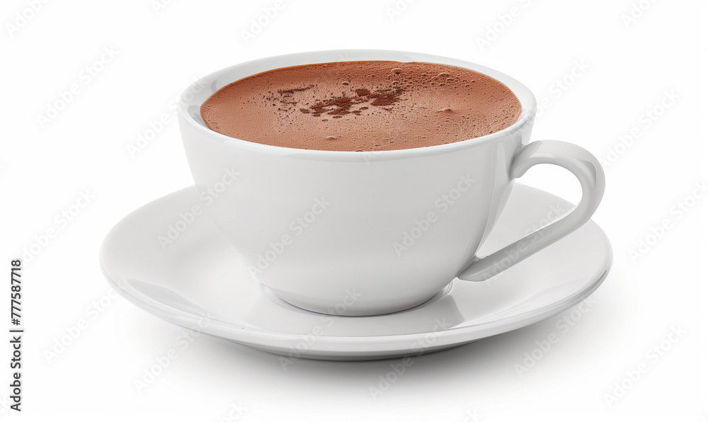 Sip and Savor: Experience the Irresistible Charm of Hot Cocoa! Sip and Savor: Experience the Irresistible Charm of Hot Cocoa!