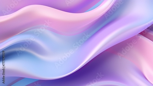 Pink and Purple Cloth Detail, Vibrant Texture Background