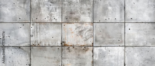 Cement wall pattern background