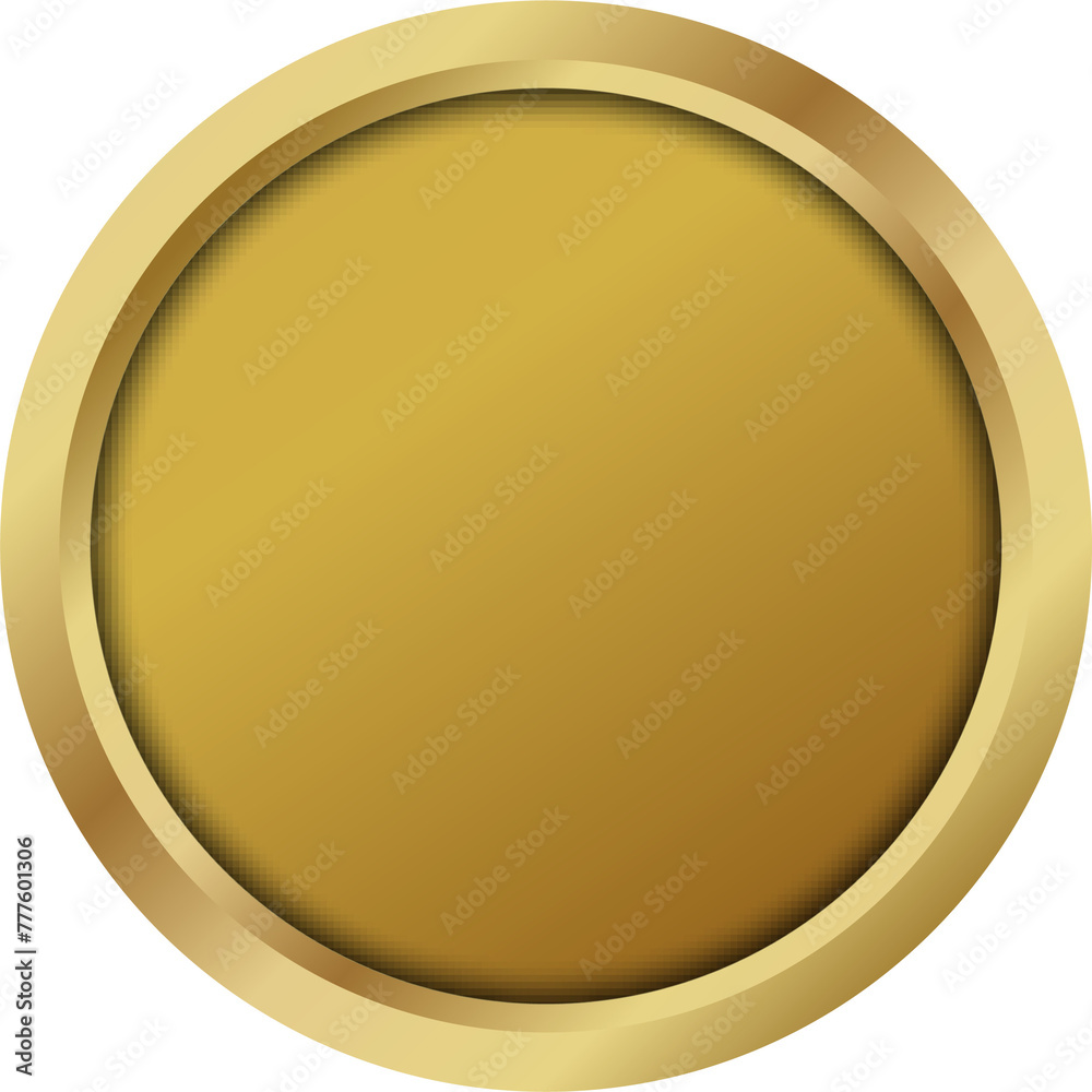 circle button round circle button round