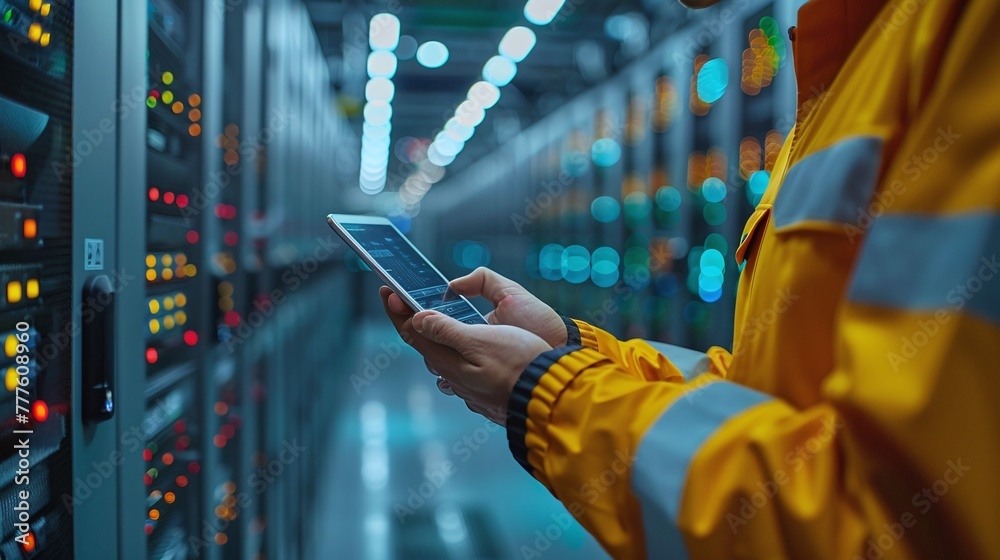 advanced server diagnostics, maintenance by experienced IT technician for optimal performance advanced server diagnostics, maintenance by experienced IT technician for optimal performance