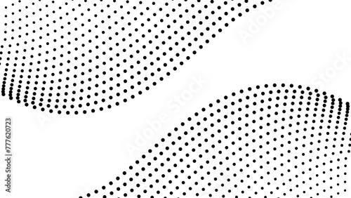abstract monochrome grain stipple dot 