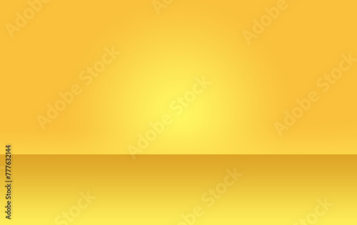 Soft gradient soft abstract sky background