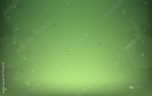 Soft gradient soft abstract sky background