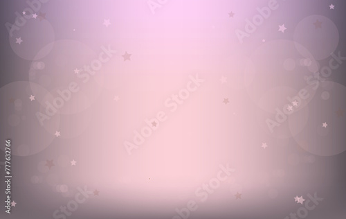 Soft gradient soft abstract sky background