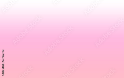 Soft gradient soft abstract sky background