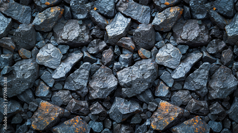 Black or dark gray rough grainy stone or sand texture background. Black or dark gray rough grainy stone or sand texture background.