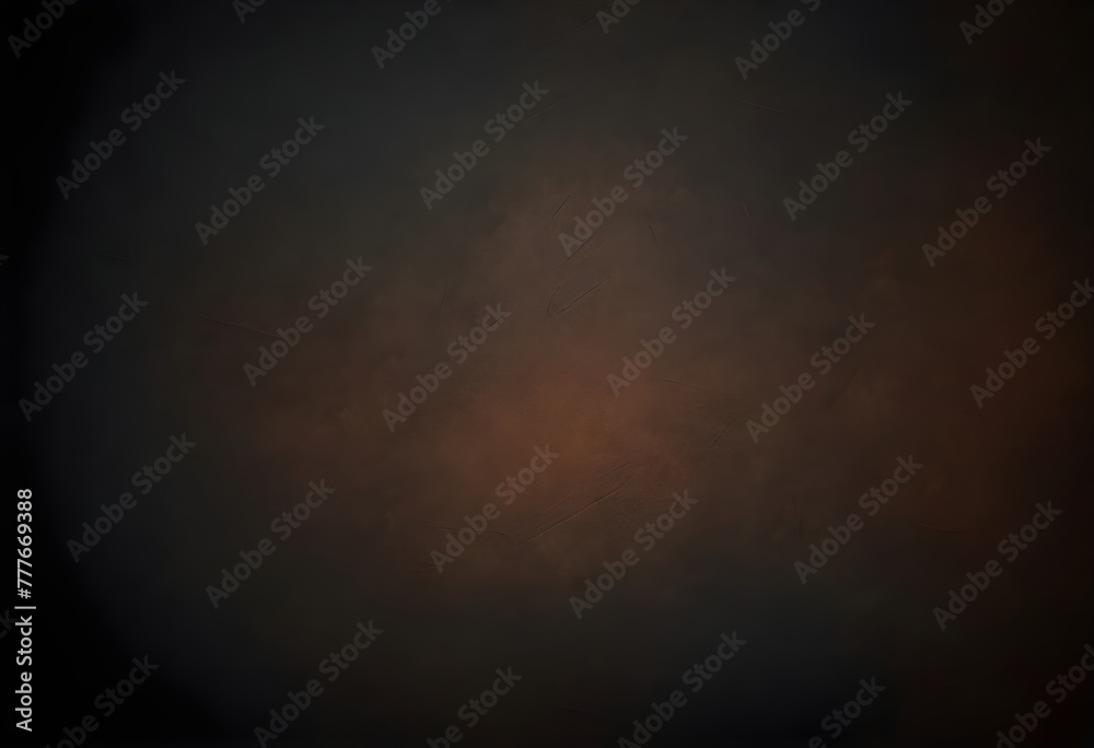 Gray grunge background with scratches