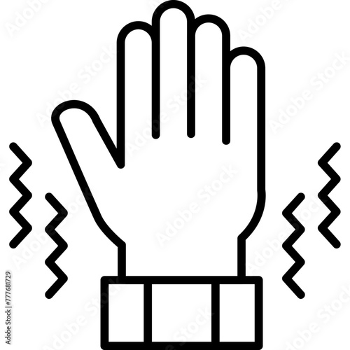 Parkinson Icon