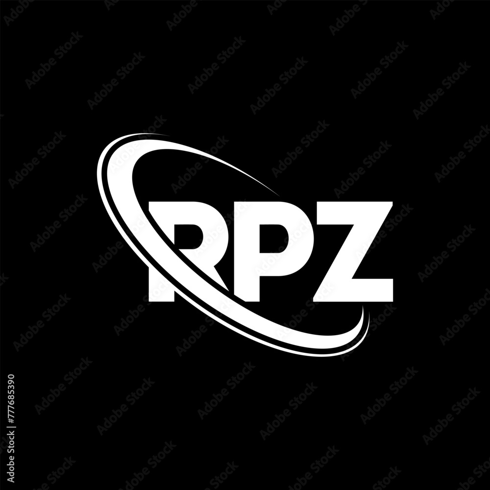 RPZ logo. RPZ letter. RPZ letter logo design. Initials RPZ logo linked with circle and uppercase monogram logo. RPZ typography for technology, business and real estate brand. RPZ logo. RPZ letter. RPZ letter logo design. Initials RPZ logo linked with circle and uppercase monogram logo. RPZ typography for technology, business and real estate brand.