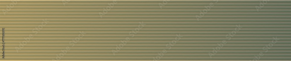 Obraz premium kinetic abstract art