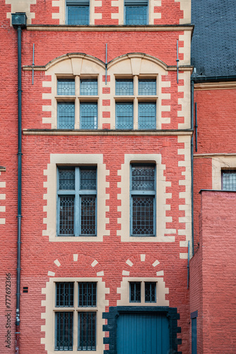 Musée de l'Hospice Comtesse photo