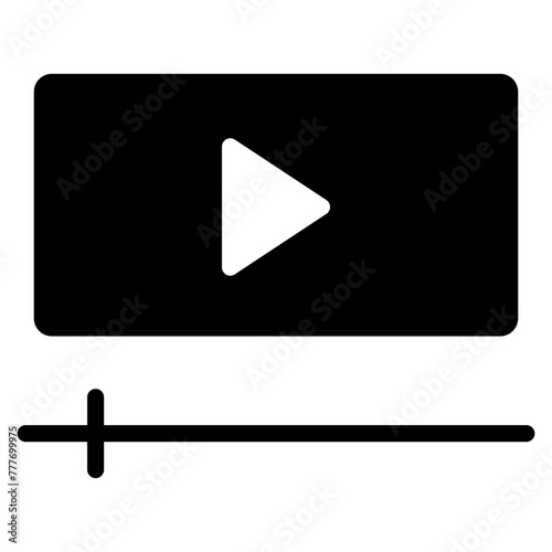 video player