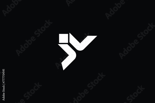 letter l logo, letter l and diamond iocn logo, letter c logo, letter c and diamond icon logo,logomark photo