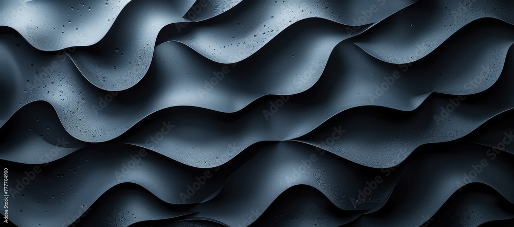 Volcanic rock texture abstract background