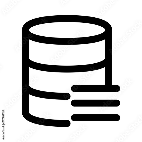gwidc 1 black outline icon pack