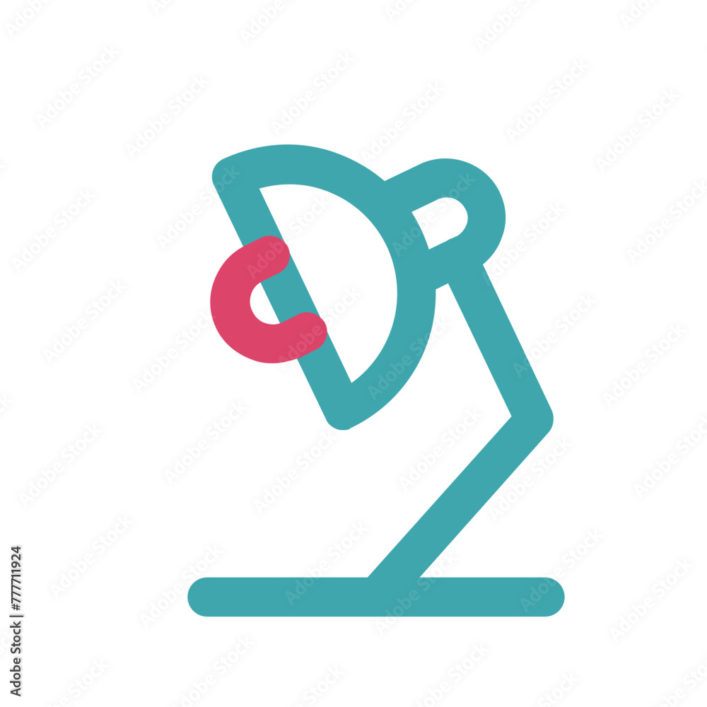 Education industry linear Icon pack Education industry linear Icon pack