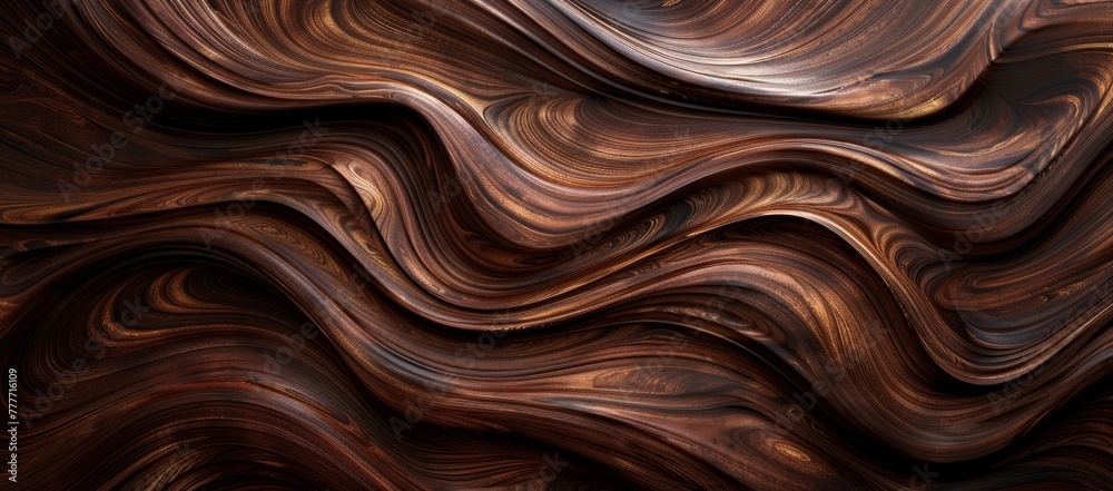 Root wood texture background Root wood texture background