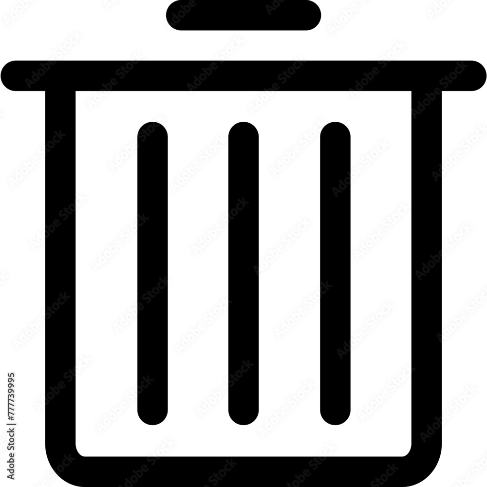 Test website linear black outline icon pack Test website linear black outline icon pack