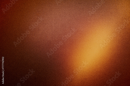 Black dark red brown copper orange yellow white abstract texture background. Bright light fire glow fiery burnt burn. Grain noise grunge particle dust rough old distressed. Design.