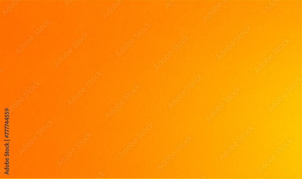 Orange background, Perfect for banners, posters, ppt, presentations ...